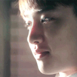 [EXO] 경수 <b>추우</b>반