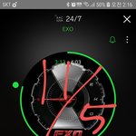 "그냥 나한테 와...우리 다시 <b>시작</b>하자"하며 손잡고 쳐다보는 찬열