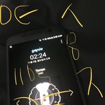 [EXO] 연애를 글로 배워서 서툰 백현<b>vs</b>