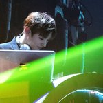 [윤지성] <b>아아</b> 한끼옵빠