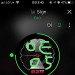 [EXO] 싸인 <b>곡</b> 진짜 스<b>엠</b> 스럽지않냐