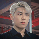 [박우진] 아 요즘 이목구비 <b>주장</b> 쩌내