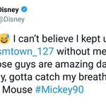 [NCT] <b>미키</b>옹 소감뜸ㅋㅋㅋㅋㅋㅋ