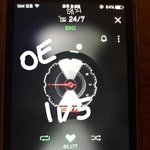 [EXO] 슴 제발 <b>화</b>~목에 라디오 스케줄 좀 잡아라