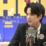 덕밍아웃한 더보이즈 <b>영훈이</b>