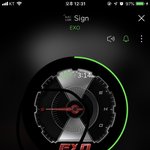 [EXO] 그래비티 상승 <b>곡선</b> 실화냐