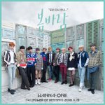 [강다니엘] Wanna One l '봄바람' <b>Coming</b> Soon