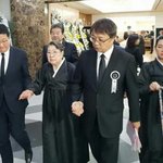 [EXO] 엄앵란 씨를 <b>순장</b>으로 같이 묻으시지요.