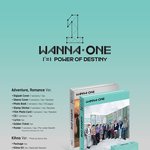 [강다니엘] ~워너원 정규앨범 <b>예판</b>중~