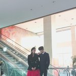 기럭지 장난아닌 <b>츤데레</b> 남매