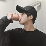 <b>소두</b>에 얼굴형 예뻐서 뭘써도 예쁜 방탄진