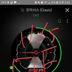 [EXO] 야 내기억이 잘못된건가? <b>평일</b>이 원래
