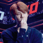 [세훈] 181102 <b>Tempo</b> 쇼케이스 움짤2