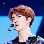 [세훈] 181102 <b>Tempo</b> 쇼케이스 고화질10