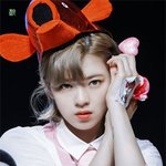 <b>단아</b>한 얼굴형의 걸그룹 비주얼