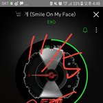 [EXO] 오늘 우리반 타팬친구들이 우리팬덤 <b>칭찬</b>해줌