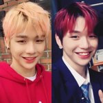 [강다니엘] 강다니엘 입<b>동굴</b> 너무 좋아❤