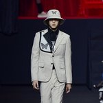 원래 모델이었던것같은 엔시티 멤버
