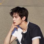 차은우 <b>반박</b>불가 레전드 사진