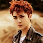 [세훈] Tempo MODERATO <b>ver</b>. 스캔본