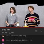 [NCT] 쟈니 나왔는데 댓글창