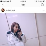 [존예여신] 존예 <b>서현</b> 겁나 이뻐...