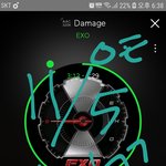 [EXO] ㅅㅂ아까 정신없어서 날짜 4일로 잘못 <b>표기</b>함