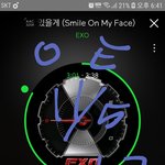 [EXO] 그래프ㅅㅂ <b>개살</b>떨려