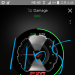 [EXO] 그로년 부모 오늘 ㅈr살하러간대