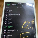 [EXO] 다음타임에 1위 안 하면 너네도 알잖아