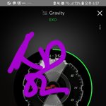 [EXO] 야 실수치 조나 <b>미미</b>하대