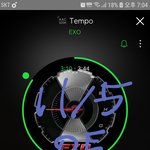 [EXO] 나만 심장 ㅈㄴ떨리냐