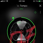 [EXO] 스밍 하느라 <b>시구</b>도 못 봄 ㅠㅠ