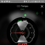 [EXO] 아니 느 ㅇㄱㄹ가 아니라 이거 엠피<b>쓰리</b> 어뜨케 바꿔??