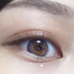 이런 색 렌즈 알려<b>조라</b>