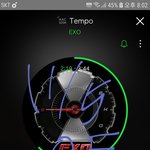 [EXO] 화이팅(짝) 화이팅(짝)