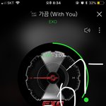 [EXO] 코밥 1위 134시간햇다는거 <b>연속</b>임?