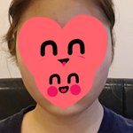 내 얼굴형 어떰? ㄹㄹ 스트레스