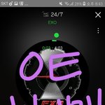 [EXO] <b>톡</b><b>선</b>글보니까 요새 힘들어하는애들 많네
