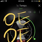 [EXO] 선물하기 카드결제 왜안ㄸ냐