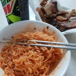오늘 하루 최고 <b>사치</b> 누리는중임