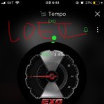 [EXO] 아 올만에와서 뭐가뭔지 <b>적응</b>안된다