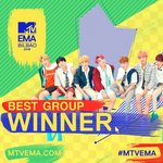 [모두드루와] 방탄소년단이 MTV EMA에서 수상했대!!