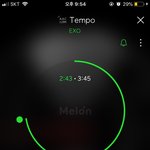 [EXO] 야 생각해보니까 조낸속상함