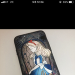 페이퍼 <b>컷팅</b> 아트 아는사람?? 추반 좀