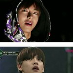 [댓글부탁해] 방탄소년단 뷔 닮은꼴 <b>래퍼</b>