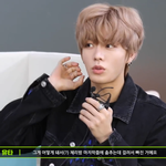 [NCT] 유타 머리색 너무 잘 어울려,,,