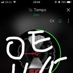 [EXO] 나 <b>내</b><b>폰</b>이랑 공기계랑 스밍