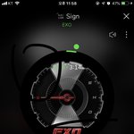 [EXO] 다시 1위 탈환에 대한 내 생각은 <b>이럼</b>