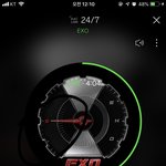 [EXO] 애더라 진짜 <b>파이팅</b>하자